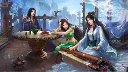 《马克思佩恩》移动版试玩点评经典、值得拥有